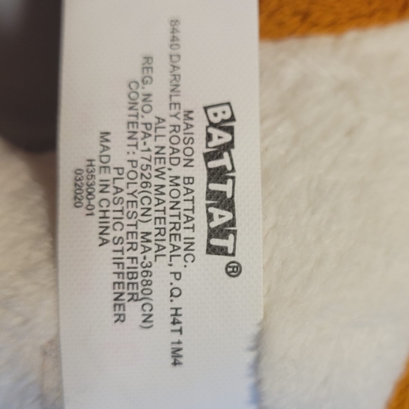 Battat Our Generation Dog Stuffed Animal Brown & White 7" Spaniel Plush - Picture 6 of 8